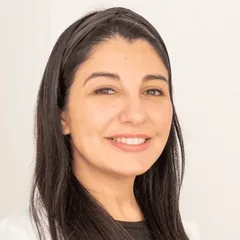 Dra. Romina Mora &mdash; Especialista en botox y est&eacute;tica orofacial en Puerto Montt