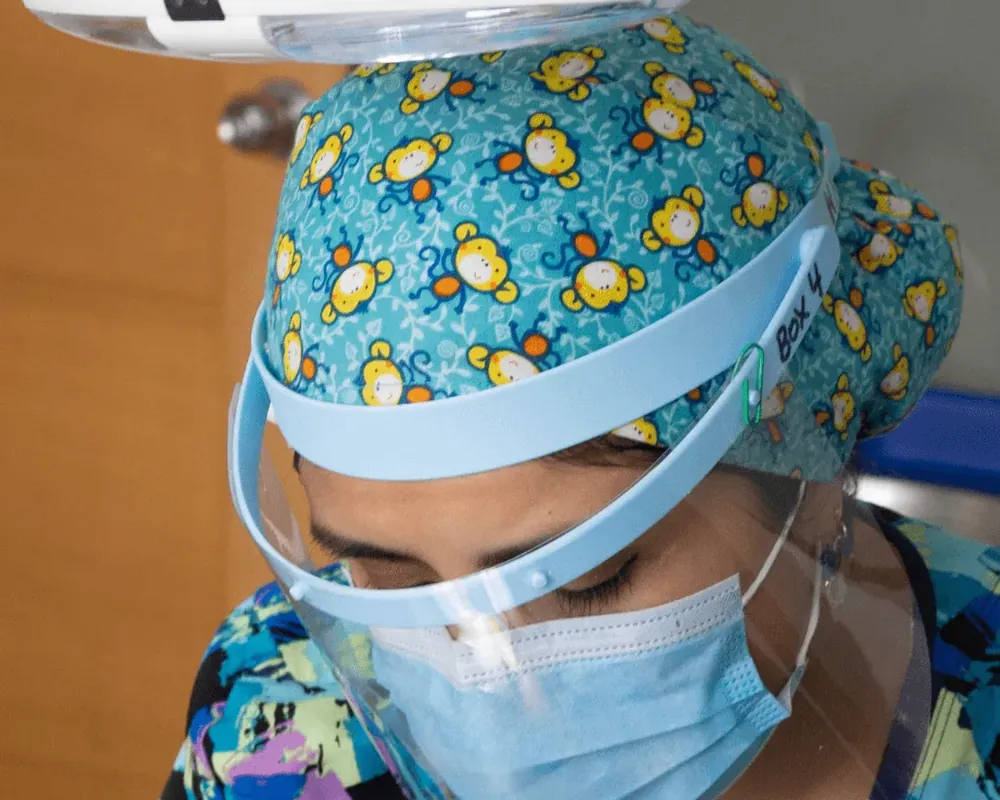 Odontopediatra en Puerto Montt — Clínica Monteverde
