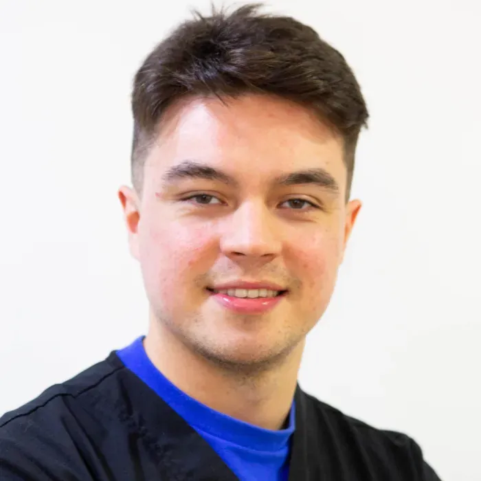Dr. Felipe Leal - Ortodoncista