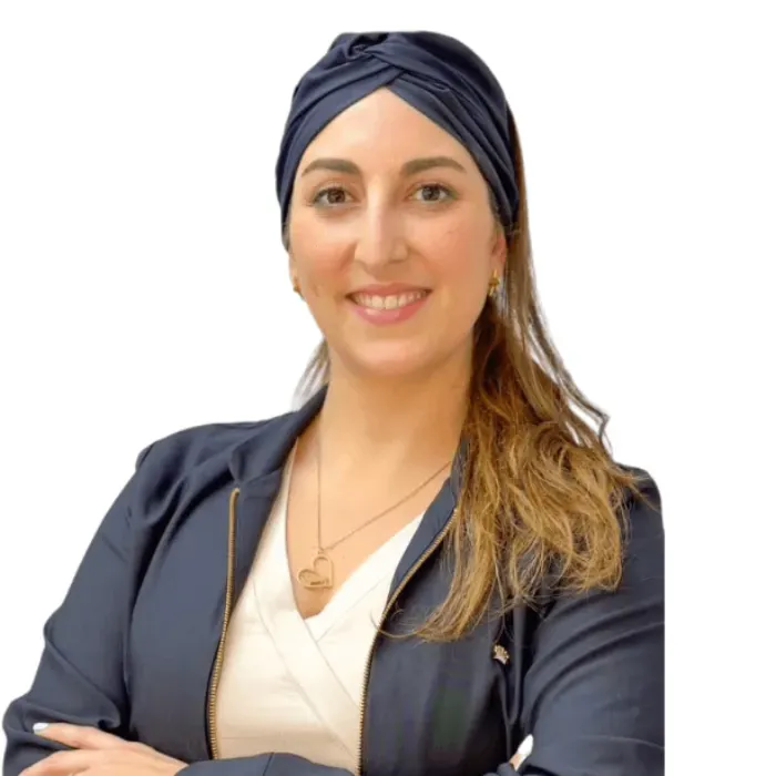 Dra. Javiera Nahum - Ortodoncia y ClearCorrect