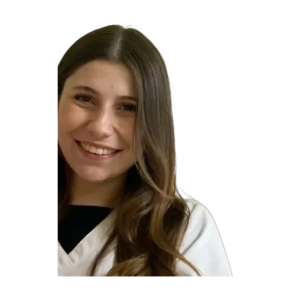 Dra. Ángela Casanova - Odontología General y Odontopediatría