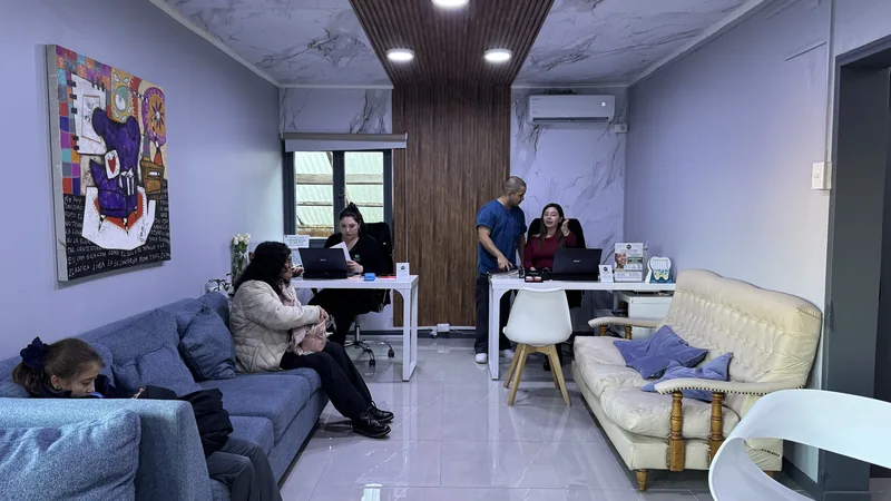 Atenci&oacute;n de urgencias dentales en Cl&iacute;nica Monteverde, Puerto Montt